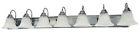 60-290 Nuvo Lighting Polished Chrome