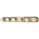 60-310 Nuvo Lighting Wide Vanity Strip Ada Compliant 045923603105