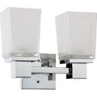 60-4002 Nuvo Lighting Polished Chrome 045923640025