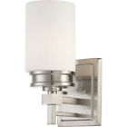 60-4701 Nuvo Lighting Wright Brushed 045923647017