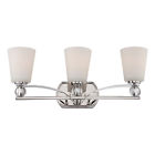 60-5493 Nuvo Lighting Connie Polished 045923654930 60-5493 Nuvo Lighting Connie Polished 045923654930
