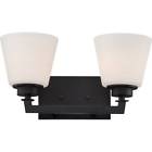 60-5552 Nuvo Lighting Mobili 2-light 045923655524