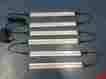 Dtl12c6ksw 6000k Dtl12c6k Decora Tech 12 Led Cabinet Light With Clear Cover Touch Switch 6 Units Set 268268609988