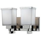 602-2v Z-lite Chrome Affinia 2 685659012286