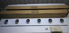 6037-30wh Unbranded Bath Vanity Lights