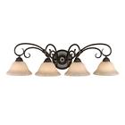 606ba4mprbztea Unbranded 4-light Contemporary Delgado 0844375005198