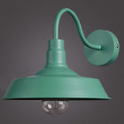 607841456081 Susuo Gooseneck Arm Edison