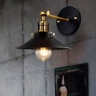 607841469838 Susuo Black Sconce Light Task Lamp Hardwire Reading