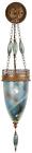 608850-3st Euroluxhome Sconce Scheherazade Aged Dark Bronze Desert Sky 616524423241