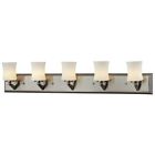 609-5v-bn Z-lite 609-5v Brushed Nickel Elite