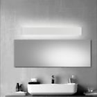 6090-14w-white-cw Goodia White Shell Led Modern Acrylic Wall Mirror Lamp Cool