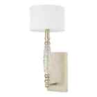 610811sf-660 610811-660 Capital Lighting Seaton Bathroom Sconce 841740102667
