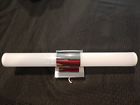 6110 Jusheng Led Vanity Fixture