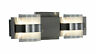 611170 Rogue Decor Restraint Light Wide Integrated Led Bathroom 811903021876
