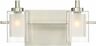 611728265185 Quoizel Kolt Modern Vanity Bath Lighting Led Watts