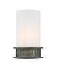 613211gm Capital Lighting Nash One Light Wall Sconce