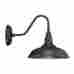 61490 Y-decor Black Outdoor Light Exterior Wall Metal Porch Indoors Interior Lantern Fixture 0714118861490