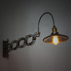 615855048352 Susuo Vintage Style Wall Light Sconce Restoration Hardware