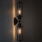 615855054582 Susuo Vintage Industrial Wall