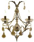 616524178196 Wall Sconce David Michael