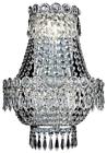 616524355764 Wall Sconce Century Transitional With Neck Bedroom Dining