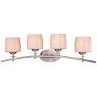 6184-84 Minka Lavery Raiden Vanity Light 747396058306