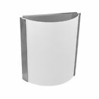 6194 Homeselects Contempo Wall Sconce