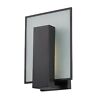 62-149 Nuvo Lighting Wall Sconce Led Oil Rubbed Bronze Finish Company