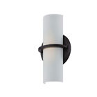 62-186 Nuvo Lighting Tucker Led Inch Aged Bronze Wall 045923321863