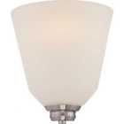 62-361 Nuvo Lighting Calvin 1-light 045923323614