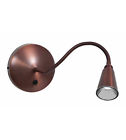 62089-brz Access Led Gooseneck Wall