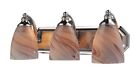 62215-bs Fst Access Lighting Nitrous 1-bulb Vanity