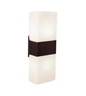 62242-brz-opl Access Lighting 2 Light 641594130133