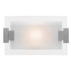 62255-bs Fst Access Lighting 62255 Brushed Steel