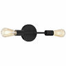 62300leddlp-mbl Access Lighting Iconic Led Wall Sconce Black 641594235418