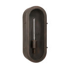 629611ng Capital Lighting Light Sconce 841740128032 629611ng Capital Lighting Light Sconce 841740128032