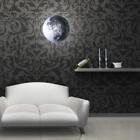 629770817634 Unbranded Led Moon Lamp Wall Night Light Healing