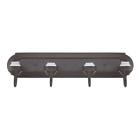 6300900 Westinghouse 4-light Oil Rubbed 024034631016