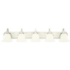 6302000 Westinghouse Lighting Harwell Vanity Light