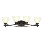 6303500 Westinghouse 4-light Elvaston Oil 0024034630354