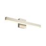 6330 Bolang Led Bathroom Vanity Lighting Non Dimmable Inch Nickel Natural