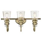 6334000 Westinghouse Ashton Indoor Wall Fixture Antique Brass With 024034633409 6334000 Westinghouse Ashton Indoor Wall Fixture Antique Brass With 024034633409