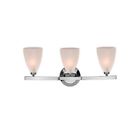 63813-19-ch-fst Access Lighting 63813-19 Chrome 641594168389