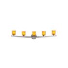 63815-18-mc-amb Access Lighting 63815-18 Matte 641594168631