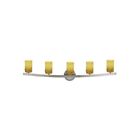 63815-47 Access Lighting Matte Chrome 641594168792