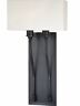 642-ob Hudson Valley Lighting Two Light Wall Sconce