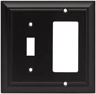 22788642142 64214 Brainerd Architectural Single Toggle
