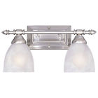 6432-2bn Yosemite Home Decor Mona 845805043636