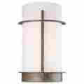 6460-273 Compositions Minka Lavery Wall Sconce In Aged Patina Iron 747396072074