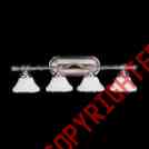 6484ch Chrome Light Bath Broadview Kichler